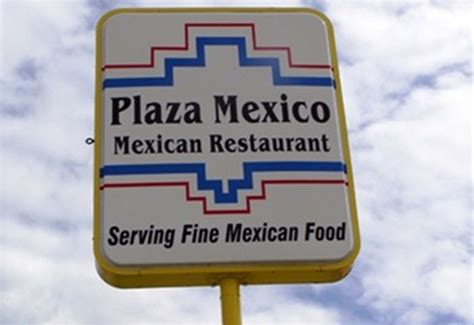 plaza mexico charles city iowa  Home; MenuPix Iowa; Switch Cities; Best of Charles City;